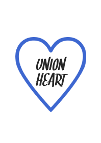 UNION HEART THEME 13