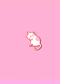 Simple cat 41