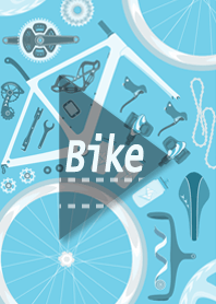 Bicycle stuff collection 2