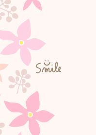 Refreshing flowers leaves23 from Japan