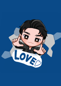 G8JOB : JBB's ANNIVERSARY! (RevisedVer.)