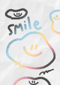 a-minimal happy 488
