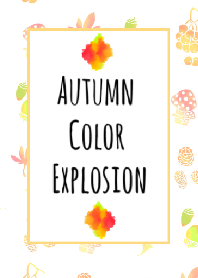 Art of Autumn