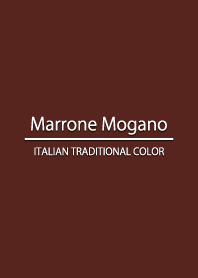 Marrone Mogano