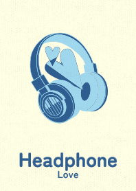 Headphone_love sorairo