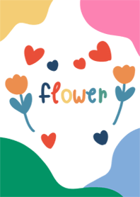flower of brightness