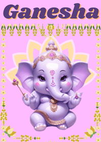 Ganesha,