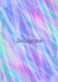 HOLOGRAM THEME.