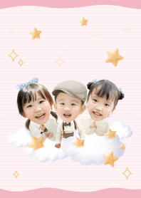 三寶小天地 ♡