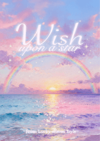 Wish - Miracle Rainbow - 13