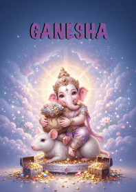 Ganesha Money Wish Rich