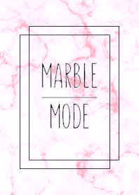 Marble mode : pink2
