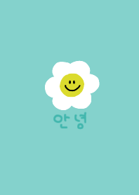 nico nico_korea(JP)greenpink