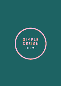SIMPLE DESIGN THEME __145