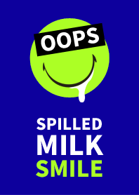 スピルド ミルク スマイル スタイル 2