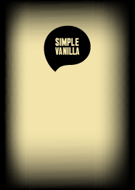 Black & Vanilla Theme V7