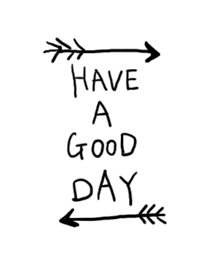 HAVE A GOOD DAY vol.2