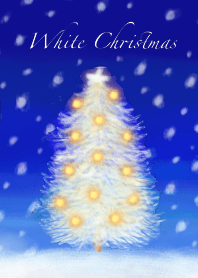 -White Christmas-