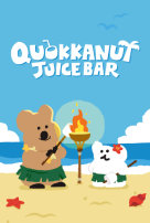 Quokkanut Juice Bar