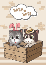 Bara & Bori