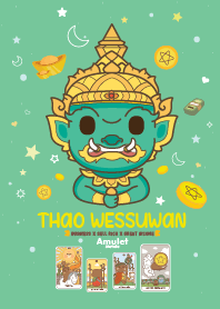 THAO WESSUWAN - BUSINESS X SELL RICH II