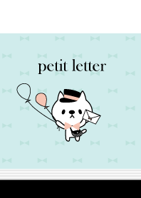 petit letter