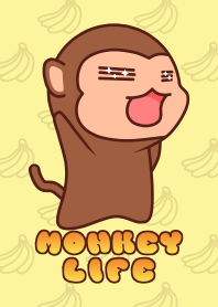Monkey Life