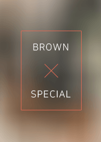 Brown Label Special