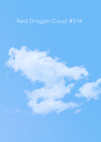 Real Dragon Cloud #3-14