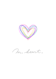 Magic Heart (アップデートver.)