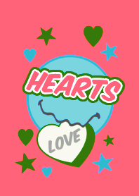 LOVE SMILE POP Theme 150