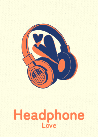 Headphone_love koniro