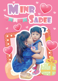 Minr sadee