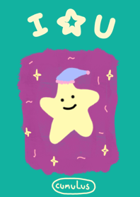 I Star You
