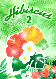 Hibiscus!!!