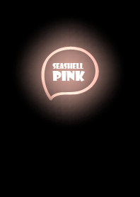 Seashell Pink Neon