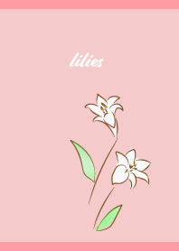 Pretty Lily on LP