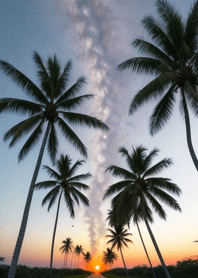 Relaxing vacation NVVf