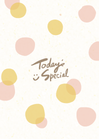 It's a lot of circles16 from Japan