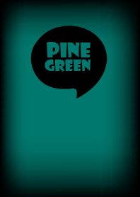 Pine Green And Black Vr.6