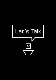 シンプル ～ ブラック