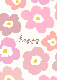 Northern Europe flower colorful12 Japan