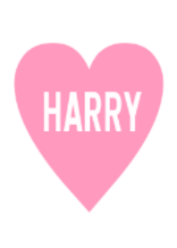 HARRY!
