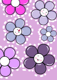 Blooming vol.1