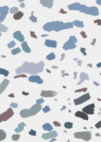 Terrazzo-gray