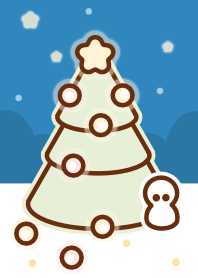 Cute Christmas time 7