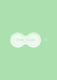 Celadon Pure simple color design