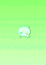 Simple mini fish 3
