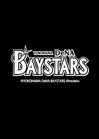 Yokohama Dena Baystars Theme Vol 2 Line Design Line Store