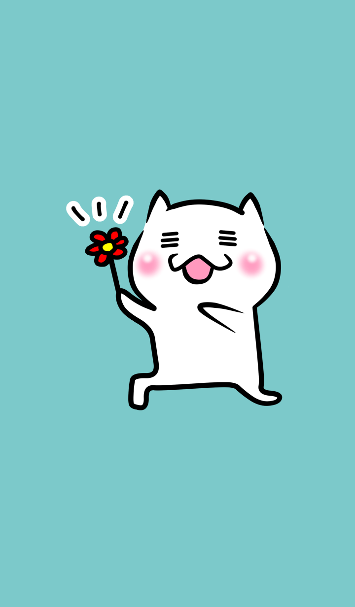 Niyanko Theme